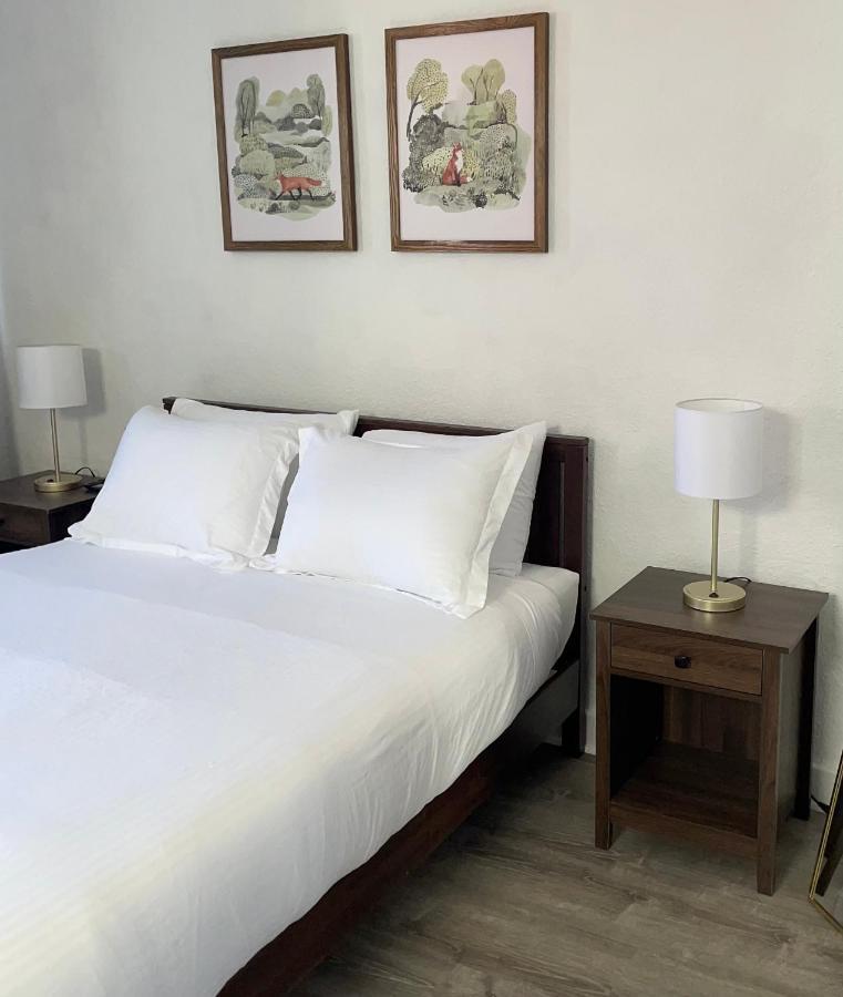 Hunter Arms Hotel 세인트 클라우드 외부 사진