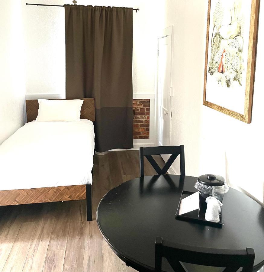 Hunter Arms Hotel 세인트 클라우드 외부 사진