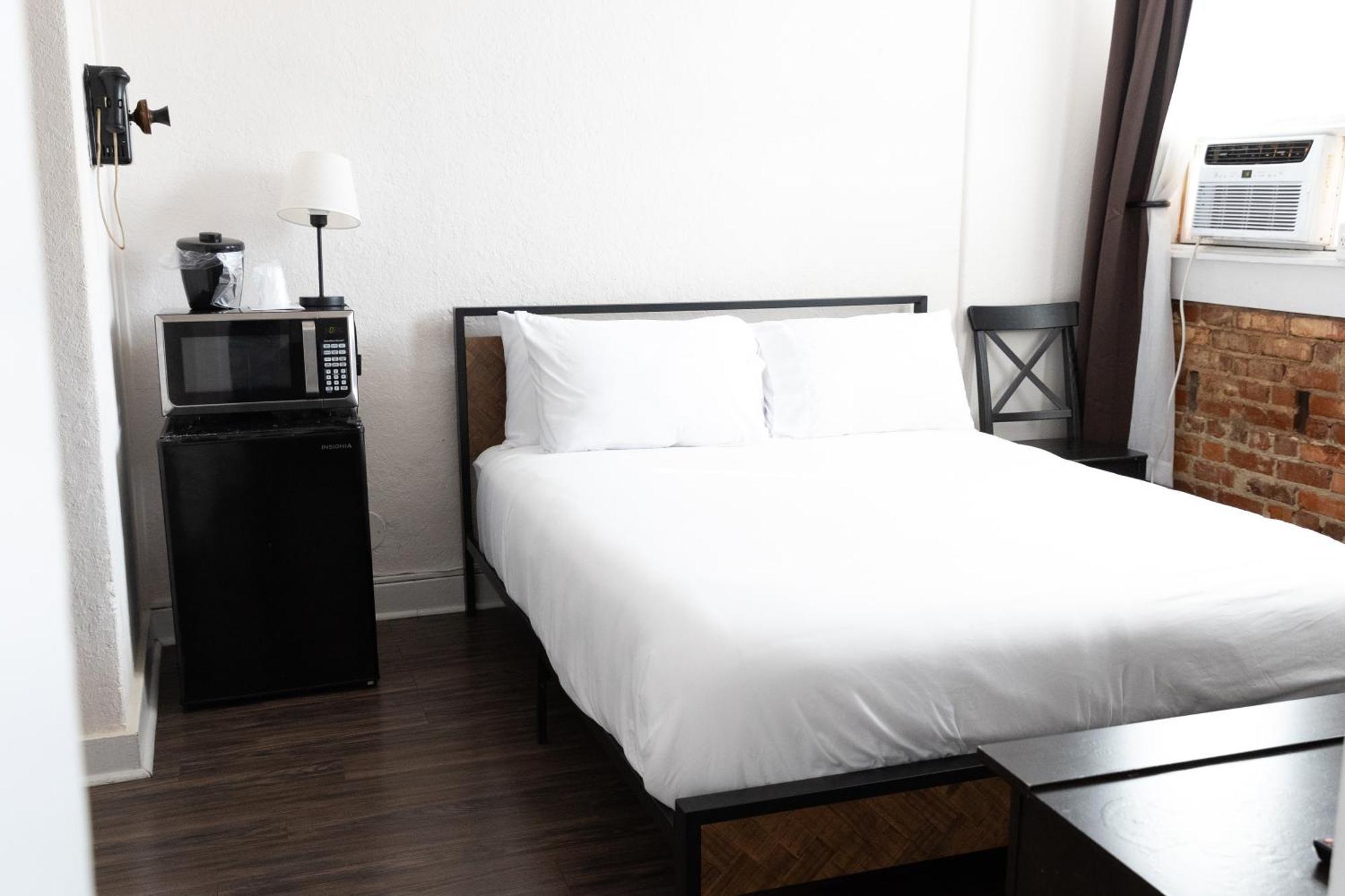 Hunter Arms Hotel 세인트 클라우드 외부 사진